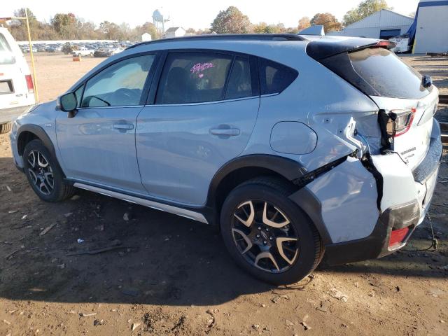 Obraz 2 z 2021 SUBARU CROSSTREK LIMITED 2021 z VIN JF2GTDNCXMH654478