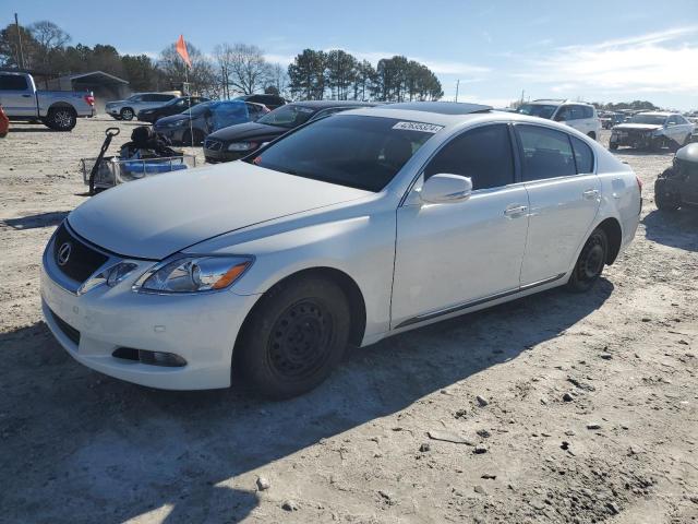 2009 LEXUS GS 350 2009 image