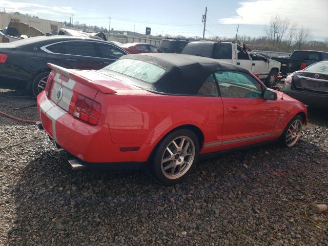 Obraz 3 z 2008 FORD MUSTANG SHELBY GT500 2008 z VIN 1ZVHT89S585118733
