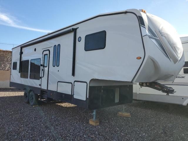 Image 1 of 2019 ECLI ATTITUDE 2019 with VIN 5LZBF3029KR016421