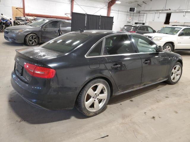 Obraz 3 z 2013 AUDI A4 PRESTIGE 2013 z VIN WAUMFAFL0DN023274