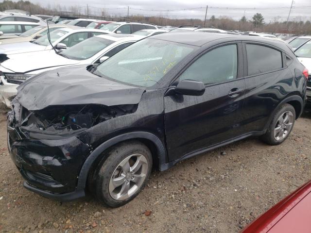 Image 1 of 2018 HONDA HR-V LX 2018 with VIN 3CZRU6H30JM731310