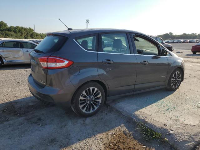 Image 3 of 2017 FORD C-MAX TITANIUM 2017 with VIN 1FADP5DUXHL117740