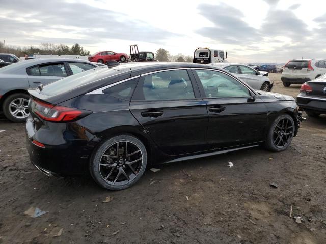 Изображение 3 2023 HONDA CIVIC SPORT TOURING 2023 с VIN 19XFL1H87PE011824