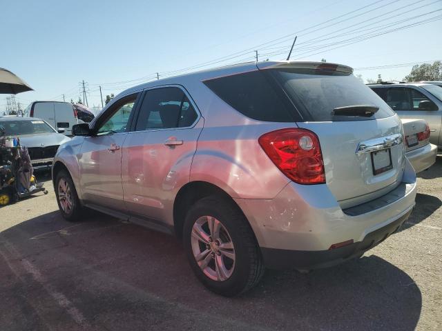 Изображение 2 2014 CHEVROLET EQUINOX LS 2014 с VIN 1GNALAEK4EZ135133