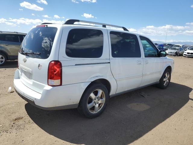 Image 3 of 2007 CHEVROLET UPLANDER LT 2007 with VIN 1GNDV33157D210628