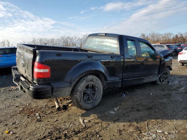 Изображение 3 2009 FORD F150 SUPER CAB 2009 с VIN 1FTRX02W09KB05823