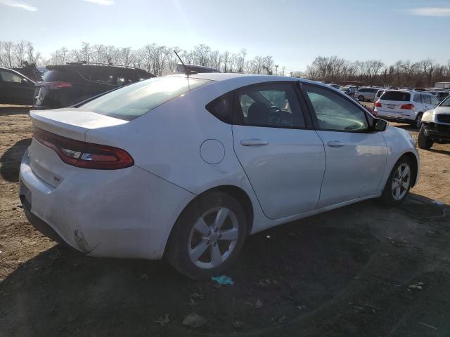 Image 3 of 2016 DODGE DART SXT 2016 with VIN 1C3CDFBB6GD529401