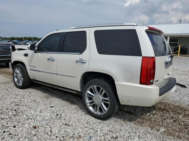 Изображение 2 2012 CADILLAC ESCALADE LUXURY 2012 с VIN 1GYS4BEF4CR159846