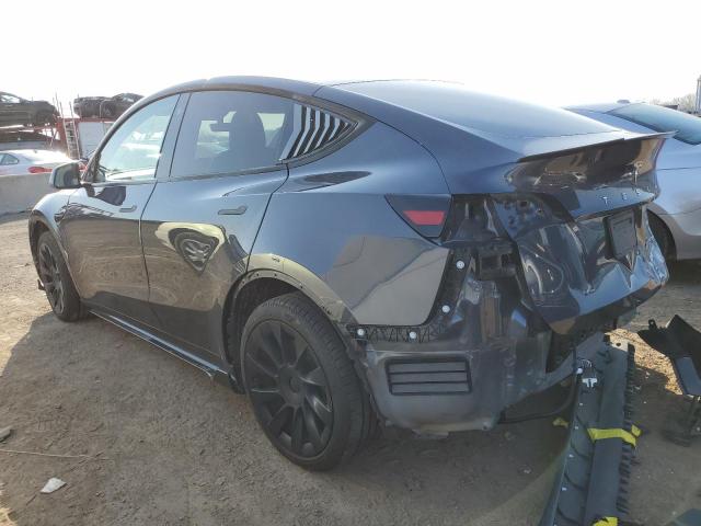 Image 2 of 2021 TESLA MODEL Y  2021 with VIN 5YJYGDEE2MF278741