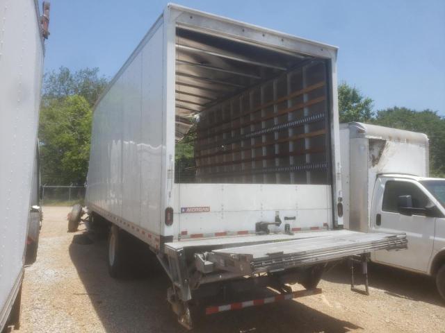 Image 2 of 2023 FREIGHTLINER M2 106 MEDIUM DUTY 2023 with VIN 3ALACWFC2PDNU5283