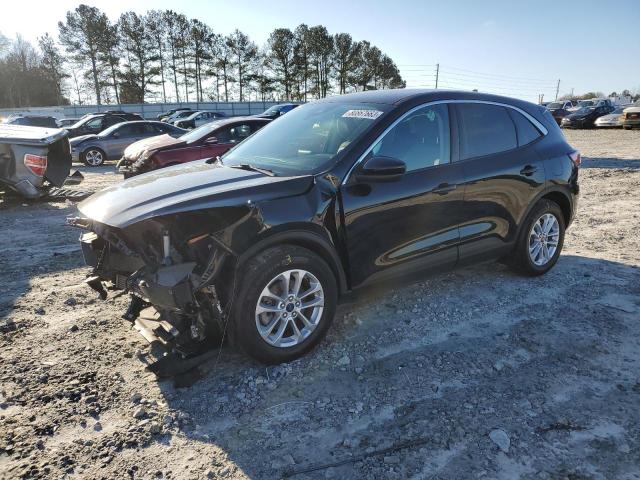 Obraz 1 z 2020 FORD ESCAPE SE 2020 z VIN 1FMCU0G69LUC55427