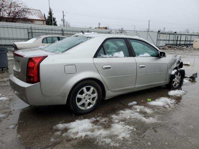 Image 3 of 2006 CADILLAC CTS  2006 with VIN 1G6DM57T360105601