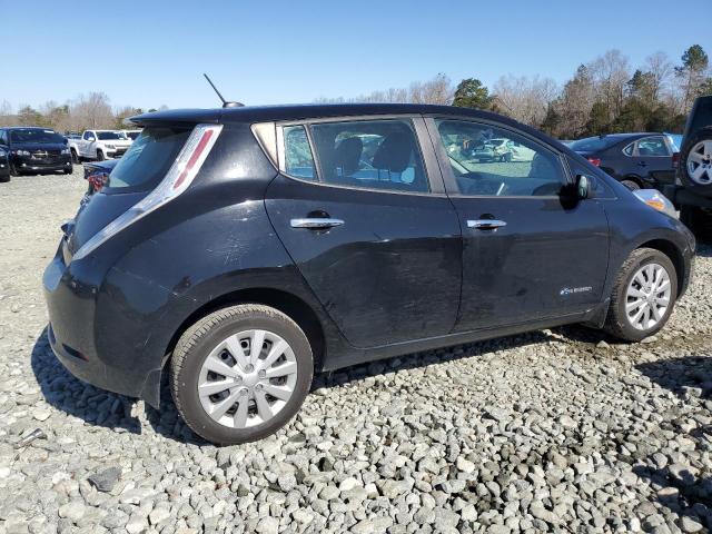 Изображение 3 2015 NISSAN LEAF S 2015 с VIN 1N4AZ0CP5FC332130