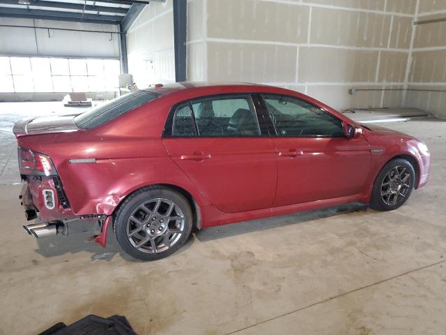 Изображение 3 2008 ACURA TL TYPE S 2008 с VIN 19UUA76538A034127