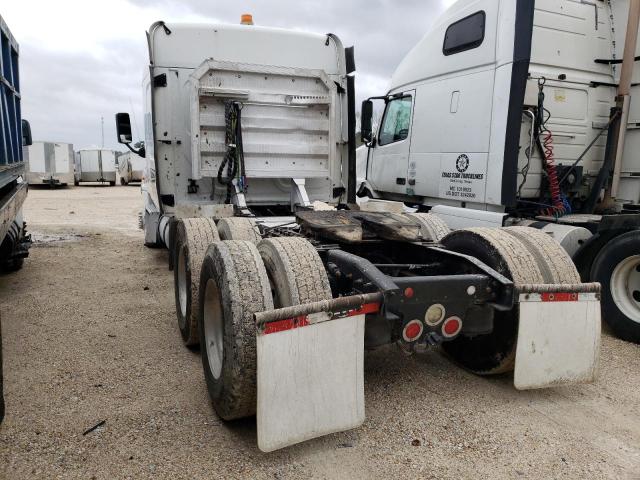 Image 2 of 2017 FREIGHTLINER CASCADIA 125  2017 with VIN 3AKJGLDR6HSHW0681