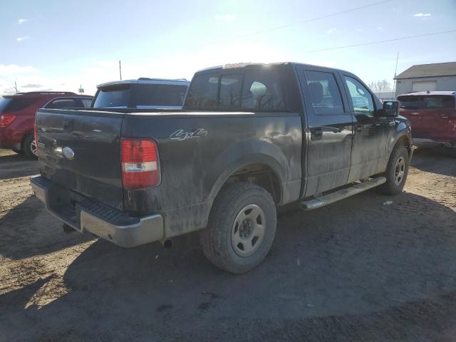 Image 3 of 2007 FORD F150 SUPERCREW 2007 with VIN 1FTPW14V77FA08354