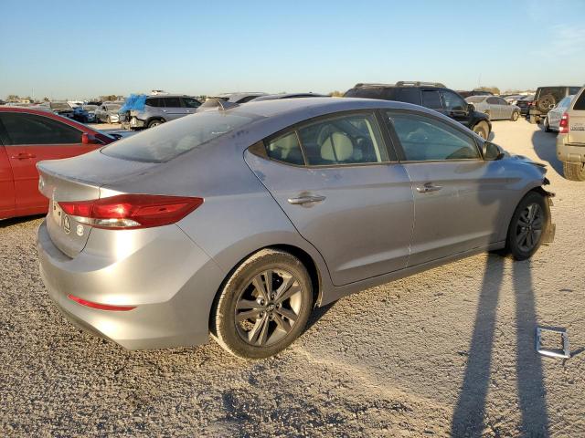 Изображение 3 2017 HYUNDAI ELANTRA SE 2017 с VIN 5NPD84LF2HH086394
