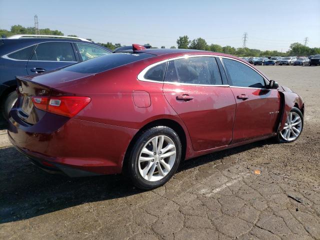 Image 3 of 2016 CHEVROLET MALIBU LT 2016 with VIN 1G1ZE5ST5GF240254