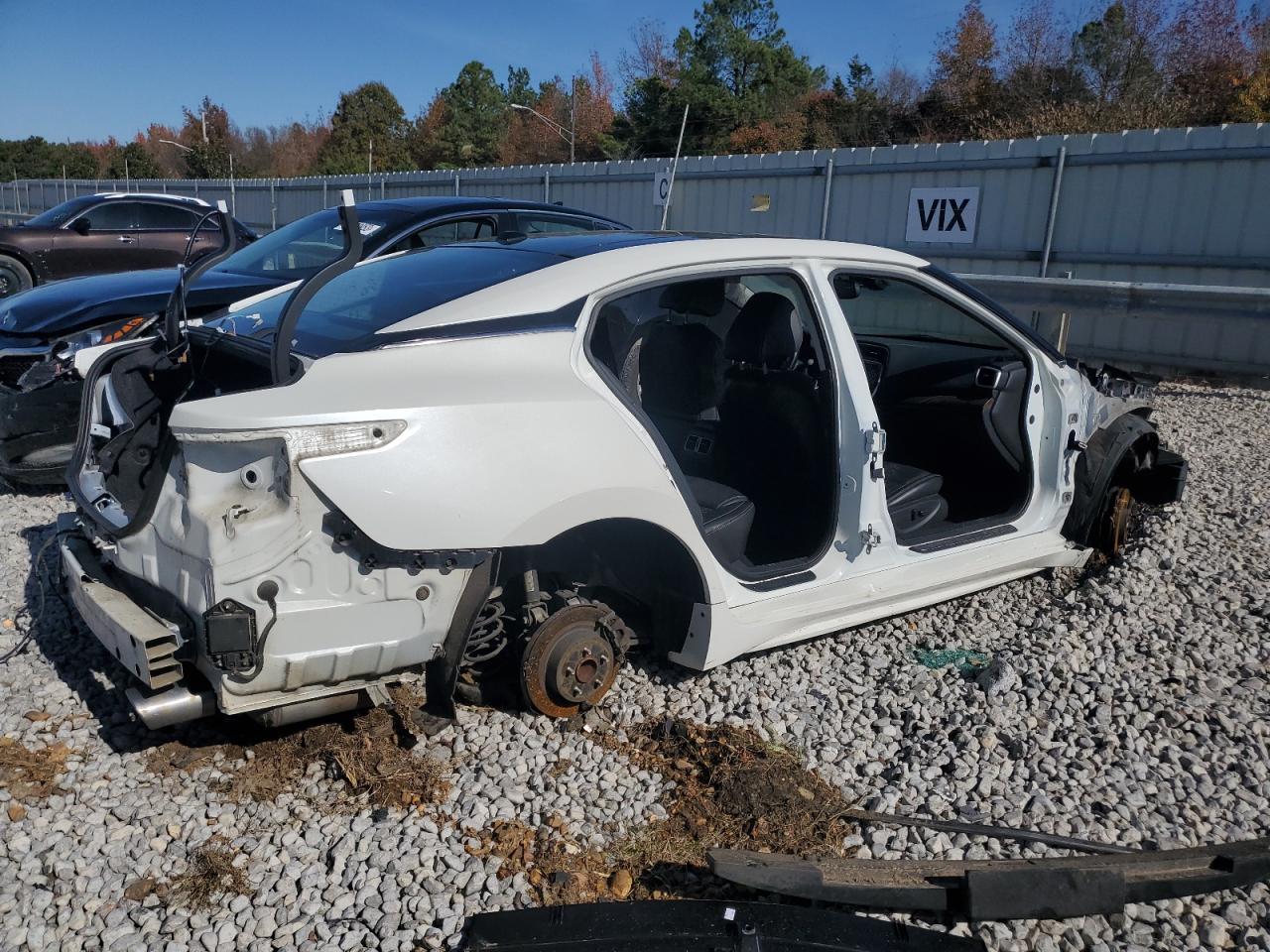 Obraz 3 z 2016 NISSAN MAXIMA 3.5S 2016 z VIN 1N4AA6AP6GC435863