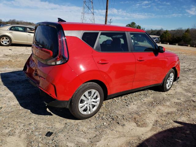 Obraz 3 z 2024 KIA SOUL LX 2024 z VIN KNDJ23AU3R7220710