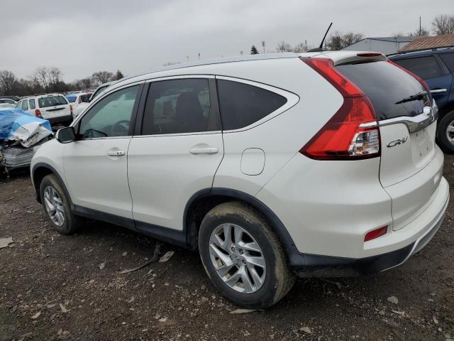 Изображение 2 2016 HONDA CR-V EXL 2016 с VIN 5J6RM4H79GL083628