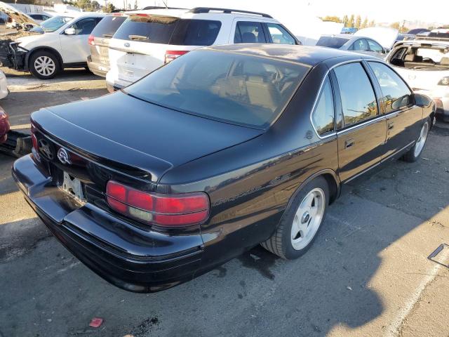 Image 3 of 1996 CHEVROLET CAPRICE / IMPALA CLASSIC SS 1996 with VIN 1G1BL52P3TR162060