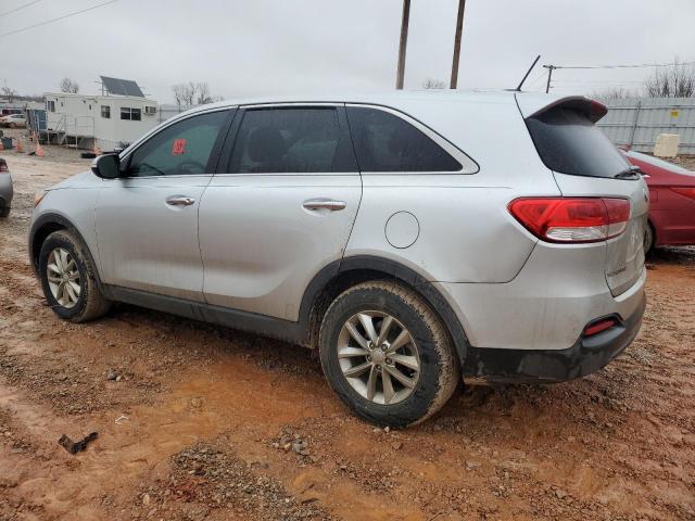 Изображение 2 2017 KIA SORENTO LX 2017 с VIN 5XYPG4A3XHG189109