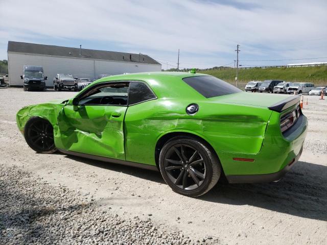 Изображение 2 2017 DODGE CHALLENGER R/T 2017 с VIN 2C3CDZBT6HH604774