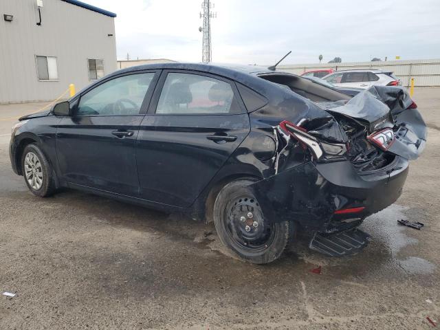 Image 2 of 2020 HYUNDAI ACCENT SE 2020 with VIN 3KPC24A63LE123255