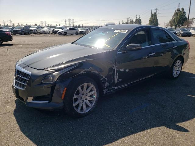 2014 CADILLAC CTS  2014 image