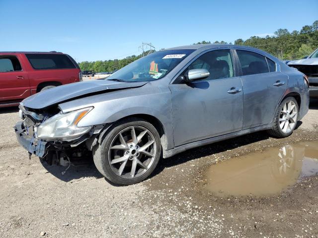 Obraz 1 z 2009 NISSAN MAXIMA S 2009 z VIN 1N4AA51E19C848611