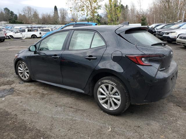 Obraz 2 z 2023 TOYOTA COROLLA SE 2023 z VIN JTND4MBEXP3201351