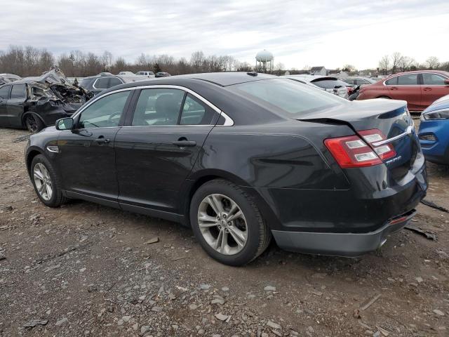 Изображение 2 2014 FORD TAURUS SEL 2014 с VIN 1FAHP2E89EG145762