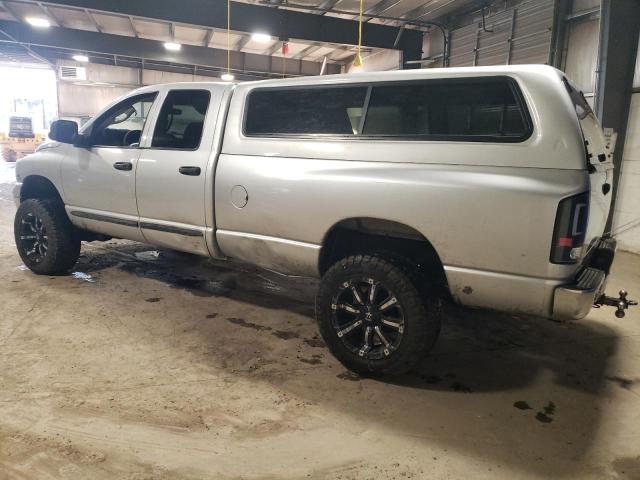 Изображение 2 2003 DODGE RAM 2500 ST 2003 с VIN 3D7KU28673G776052
