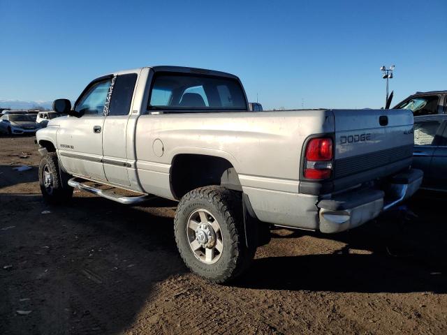 Image 2 of 2000 DODGE RAM 2500  2000 with VIN 3B7KF23Z7YG117708