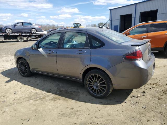 Изображение 2 2010 FORD FOCUS SES 2010 с VIN 1FAHP3GN1AW178117