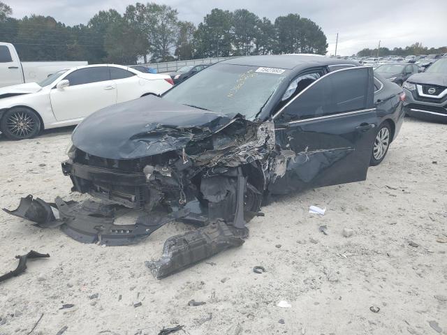 Image 1 of 2015 TOYOTA CAMRY LE 2015 with VIN 4T1BF1FK2FU480500