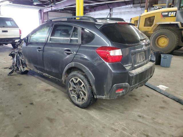 Obraz 2 z 2017 SUBARU CROSSTREK  2017 z VIN JF2GPAAC4HG279434