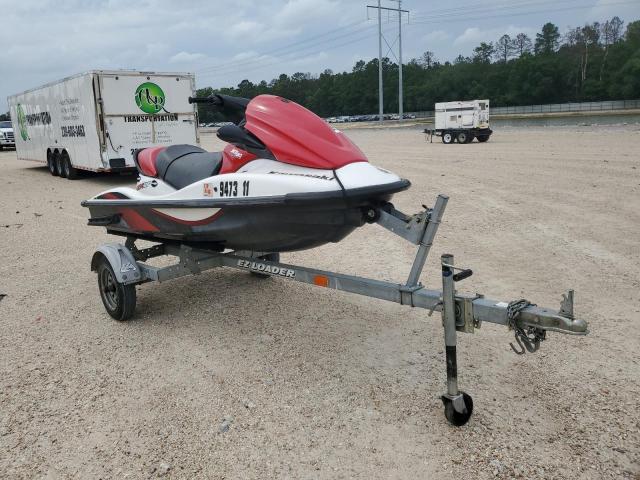 Obraz 2007 KAWASAKI STX12F 2007