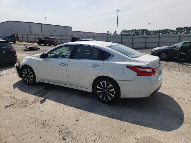 Obraz 2 z 2016 NISSAN ALTIMA 2.5 2016 z VIN 1N4AL3AP6GC209427