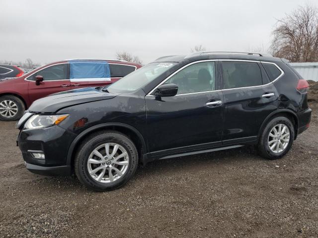Image 1 of 2018 NISSAN ROGUE S 2018 with VIN 5N1AT2MT5JC798258