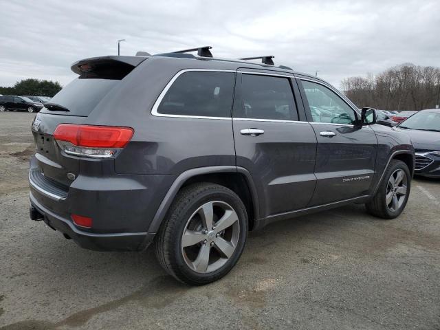 Изображение 3 2015 JEEP GRAND CHEROKEE OVERLAND 2015 с VIN 1C4RJFCG4FC747320
