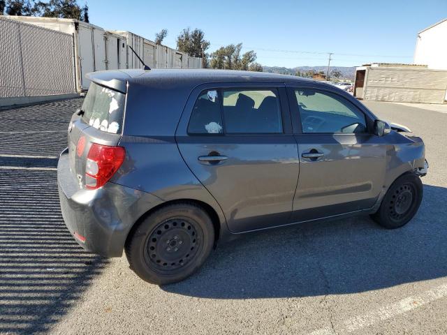 Image 3 of 2012 Toyota Scion 2012 with VIN JTKKU4B44C1017234