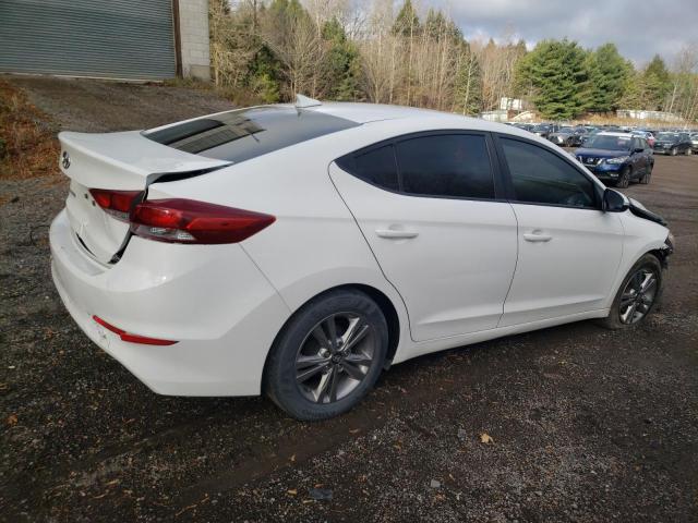 Obraz 3 z 2017 HYUNDAI ELANTRA SE 2017 z VIN KMHD84LF7HU419884