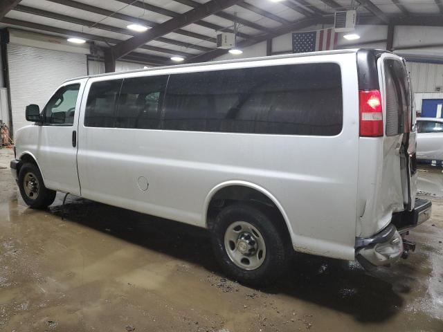 Изображение 2 2019 CHEVROLET EXPRESS G3500 LT 2019 с VIN 1GAZGPFG4K1370826