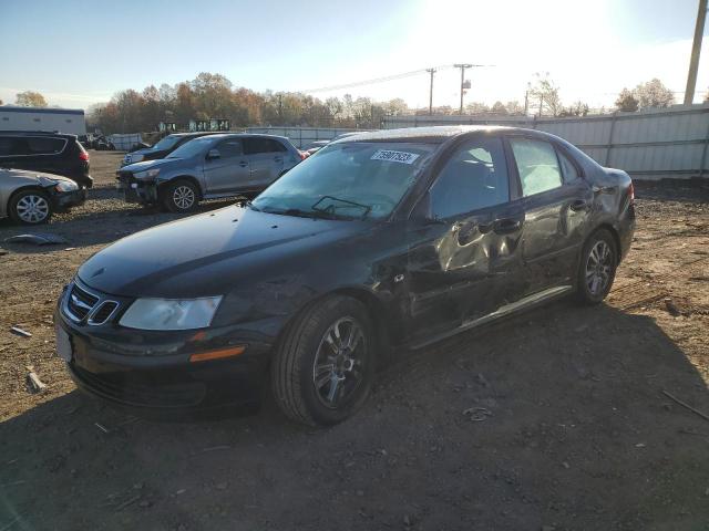 Изображение 2006 SAAB 9-3  2006