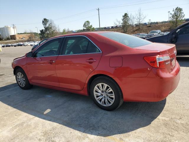 Obraz 2 z 2012 TOYOTA CAMRY BASE 2012 z VIN 4T1BF1FK1CU599294