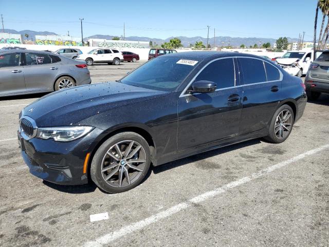 Obraz 2020 BMW 330I  2020