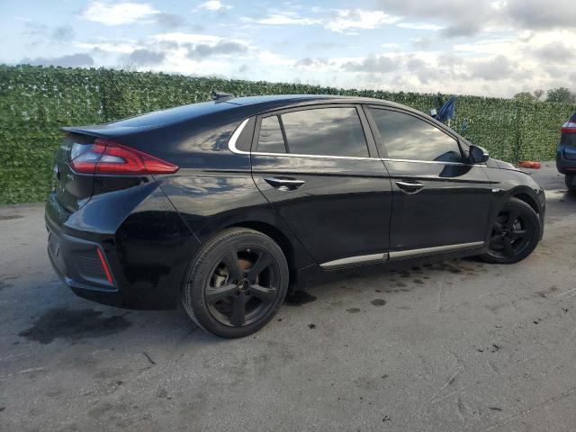 Image 3 of 2018 HYUNDAI IONIQ LIMITED 2018 with VIN KMHC85LC6JU092990